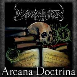 Diamanthian : Arcana Doctrina